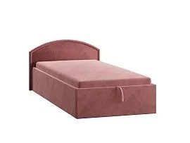 Тахта Берта 900 / Ультра коралл