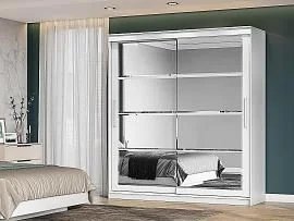 ШКП 3 шкаф-купе 2,0 / Белый
