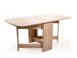 Стол-книжка № 1 / Дуб сонома