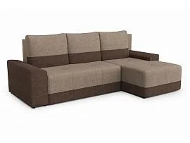 Диван угловой Альмиса 001 2г-1пф/1пф-2т / Альма 35-40