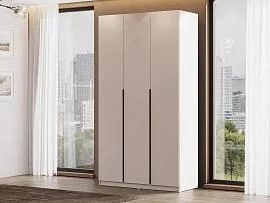 ШК 5 шкаф 1200 + полки 2 комплекта + ящики 1 комплект / Меланж