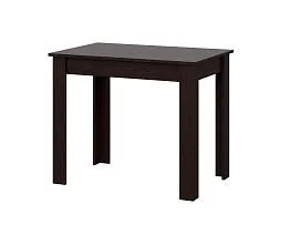 СО 1 стол обеденный Венге