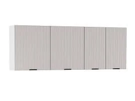 Венера полка 2000 МДФ / Кашемир фрезерованный