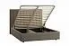 Кровать Ingrid 1600 модель 312 Вивальди 5