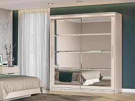 ШКП 3 шкаф-купе 2,0 / Меланж