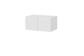 ШК 5 антресоль 800 / Белый