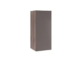 Роквуд шкаф навесной 16.322.01 Эмили Блаш / Графит