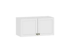 НМ 041.98 Шкаф Орлеан Белый