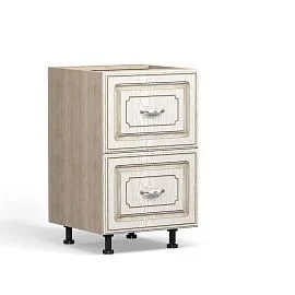 Анжелика стол СТР 500/2 / Ясень патина