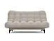Диван Арно бархат бежевый STAR VELVET 6 LIGHT Beige