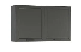 Мадрид полка 1200 / Диамант серый