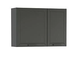 Мадрид полка 1000 / Диамант серый