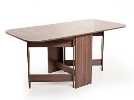 Стол-книжка № 1 / Ясень шимо темный