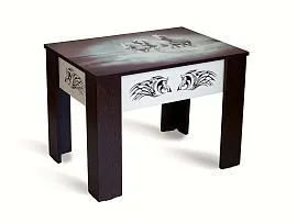 Чайный стол №3 Бител