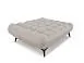 Диван Арно бархат бежевый STAR VELVET 6 LIGHT Beige