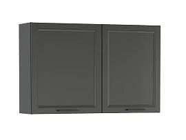 Римини полка 1000 / Диамант серый