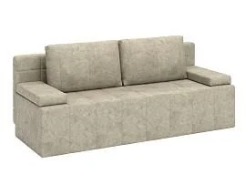 Ричмонд М диван-кровать 3-х мест / велюр эскобар 02