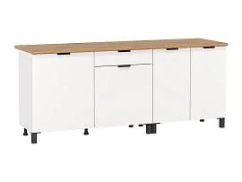 Венера стол 2000 Белый