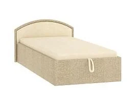 Тахта Берта 900 / Тесла милк + мокко