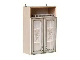 ШКН 600ПВ/920 шкаф Флоренция ясень патина