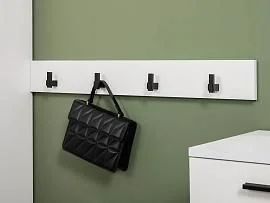 Эйр вешалка 16.551.02 Белый