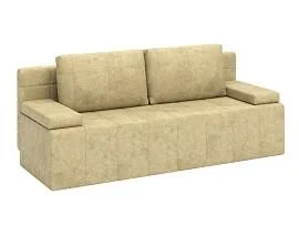 Ричмонд М диван-кровать 3-х мест / велюр эскобар 08