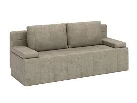 Ричмонд М диван-кровать 3-х мест / велюр эскобар 03