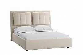 Кровать Ester 1600 модель 311 Sota latte