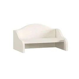 Ливерпуль полка 10.117 Белый/Ясень ваниль