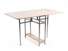 Стол-книжка № 3 / Ясень шимо светлый