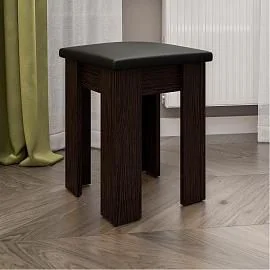 Табурет №1 / Венге