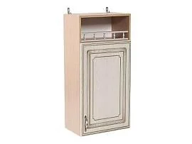 ШКН 450П/920 шкаф Флоренция ясень патина