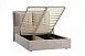 Кровать Ester 1400 модель 311 Onix 03