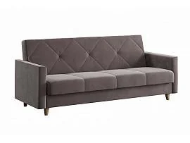 Диван Даллас 3т / Вивальди 24