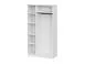 ШК 5 шкаф 1200 / Белый