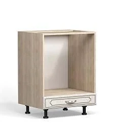 Анжелика стол СТР 600 ВСТ / Ясень патина