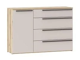 200.24 тумба Арден Дуб Делано / Сантьяго софт