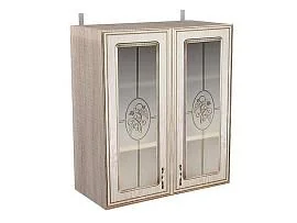 ШКН 600В/720 шкаф Флоренция ясень патина