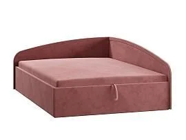 Тахта Адель 1400 / Ультра коралл