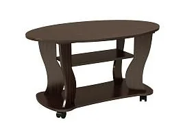 Стол журнальный Сатурн - М05 венге