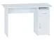 Стол письменный СПМ-03.1 Белый
