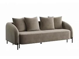 Диван Элвин 3т Модель 048 / Вивальди 5