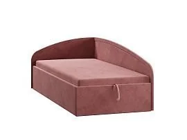 Тахта Адель 900 / Ультра коралл