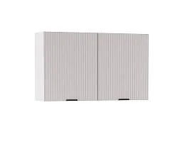 Венера полка 1200 МДФ / Кашемир фрезерованный