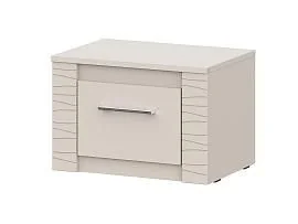 Калипсо тумба прикроватная / Меланж