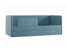 Кровать Молли модель 302 Галакси лайт 22