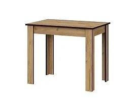 СО 1 стол обеденный Дуб золотой