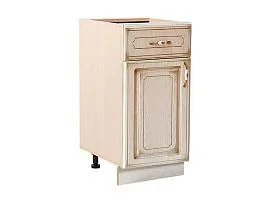 СТР 400/1 стол Флоренция ясень патина