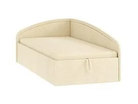 Тахта Адель 900 / Тесла милк