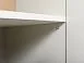 Эйр шкаф для одежды 13.182 Белый